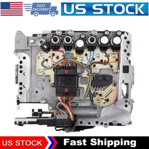 RE5R05A Transmission Valve Body For Nissan Xterra Pathfinder Frontier 2002-up - Bild 1 von 12