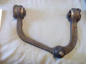 2005 - 2020 FORD F - 150 and NAVIGATOR - MOOG BRAND - UPPER RIGHT A - ARM - Picture 1 of 1
