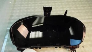 Speedometer Cluster US Market MPH With Fog Lamps CVT Fits 16-18 HR-V 1024241 - Imagen 1 de 12
