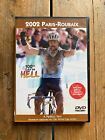 2002 Paris-Roubaix '100th Day in Hell' DVD - World Cycling Productions 2006