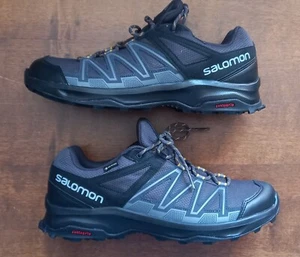 Salomon, LEONIS GTX, talla 45 1/3 (EUR), NUEVO - Imagen 1 de 1