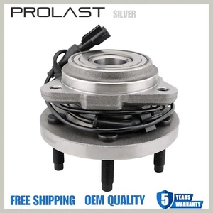 1pc 515052 Front Wheel Hub Bearings For 2001-2003 FORD EXPLORER SPORT 4WD - Picture 1 of 6