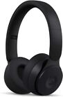 Beats Solo Pro Wireless Noise Cancelling Bluetooth On-ear Headphones -black