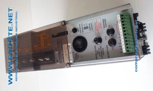 REXROTH INDRAMAT TVM 2.2-050-200/300-W1, 3 MESES GARANTÍA - Picture 1 of 2