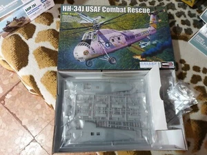 HH-34J USAF Combat Rescue -Gallery Models 64104 - Imagen 1 de 3