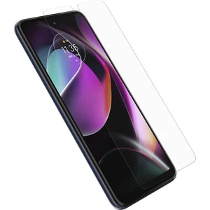 OtterBox Trusted Glass Screen Protector for moto g 5G (2022) - Clear - Picture 1 of 3