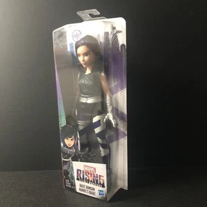 Daisy Johnson Quake Doll Marvel Rising Secret Warriors MCU SHIELD ~ 12” NIB! - Picture 1 of 5