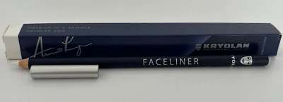 KRYOLAN PROFESSIONAL MAKE-UP FACELINER FARBE 09 WEIẞ NEU! - Bild 1 von 4