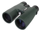 10X50 Binoculars Levenhuk Karma Pro - Bak4 Multicoated Waterproof Compact