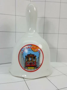 San Francisco - City Collector Bell   #501 - Picture 1 of 3
