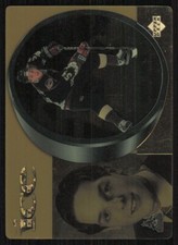 1998-99 McDonald's Upper Deck #27 Daniel Briere