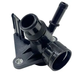 Engine Coolant Hose Flange 06H121132H for 2011-2017 Audi Q5 > - Picture 1 of 5