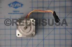 Printronix Motor Assembly Power Stacker 158446-001 - Picture 1 of 2