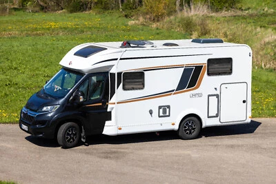 Wohnmobil zu mieten: Bürstner Limited T 690  - Individuelle Erholung pur! - Bild 1 von 4