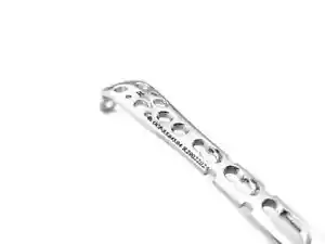 Olecranon Plates 3.5mm m Set of 14pcs veterinary instruments - Foto 1 di 6
