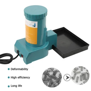 40W Federtrenner Automatische Trennfedermaschine Federteiler AC110V - Bild 1 von 17