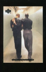 1994 UPPER DECK # 29 MICHAEL JORDAN MJ RARE AIR NM-MT OR BETTER MSS001 - Picture 1 of 1