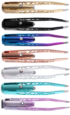 La-tweez Ultra Bright LED tweezers  (Authorized reseller) - Image 1 of 2