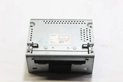 2016 FORD ECOSPORT Radio CD Hauptgerät DN15-18C815-PK - Bild 1 von 4