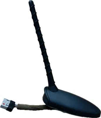 ✅ Barra de mástil base antena radio montada en techo Kia Soul 2014-2016 96210-B2000 OEM Foto 1 de 4