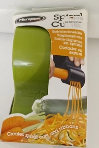 Spiral Cutter - Picture 1 of 5