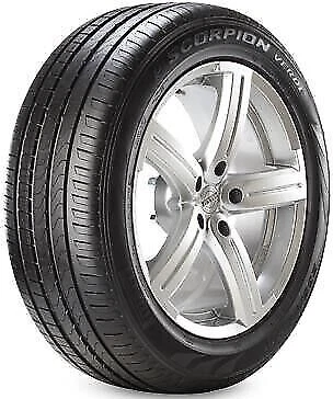 Pirelli Scorpion Verde