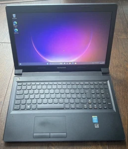 Lenovo ThinkPad B5400 15.6” i5 4th Gen 8GB RAM 240GB SSD Windows 11 Cheap Laptop - Picture 1 of 16