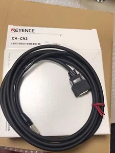 KEYENCE CA-CN3 3M Cable NEW Fedex shipping - Picture 1 of 3