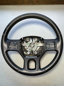 2013-2019 Dodge Ram Steering Wheel Assembly Urethane Oem - Picture 1 of 12