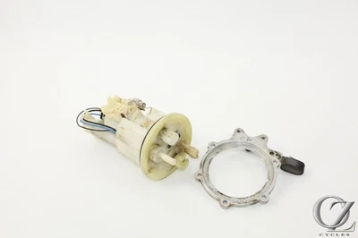 03-04 Yamaha YZFR6 R6 R6S Fuel Pump Gas Oem Foto 1 de 4