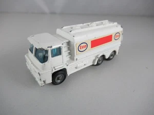 Corgi Juniors Guy Warrior Tanker Truck Esso - Picture 1 of 4