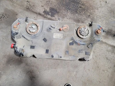 (SOLO RECOGIDA LOCAL) Tanque de combustible convertible 2 pasajeros se adapta a 07-15 MINI COOPER 204 Foto 1 de 3