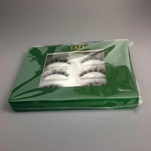 TAD Wispy 3D Printed DIY Lashes 3 Pairs New In Box - Picture 1 of 1