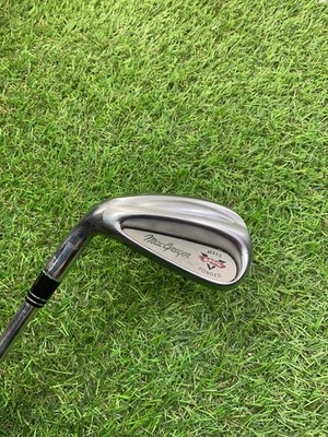 MacGregor V-Foil M455 Left Handed 8 Iron - Image 1 of 4