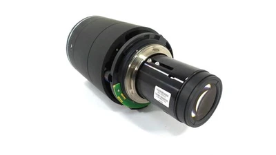 Barco Projectiondesign Projector NV43 Wide Zoom Lens 503-0355-01 - Image 1 of 4
