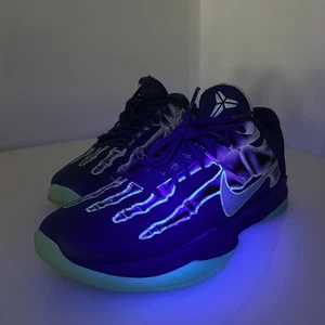 Nike Zoom Kobe 5 Protro X-Ray Deep Royal Blue Baltic HJ4303-400 Herren Größe 8 - Bild 1 von 8