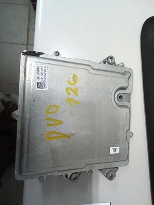 Módulo de control electrónico ECM motor 3,0 L turbo compatible con BMW X6 15-19 846962 Foto 1 de 4