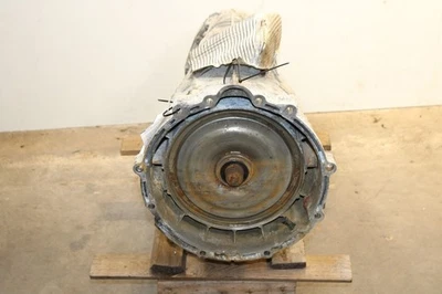 Porsche Panamera 4 2011-2016 3,6 L AWD 7 velocidades PDK transmisión automática caja de cambios 130 k Foto 1 de 4