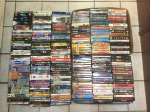 YOU PICK / CHOOSE DVD BOX SETS TV COMPLETE SEASONS COMBINED SHIPPING $4.00 +Ship - Picture 1 of 5