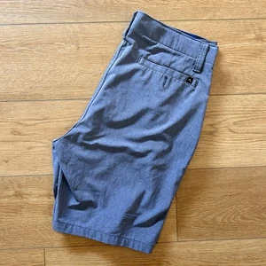 Denali Shorts Men’s Size 34, Blue - Picture 1 of 7