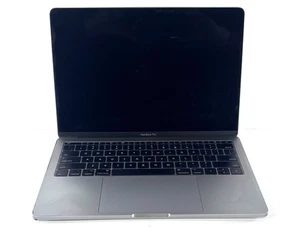 PER RICAMBI: 2017 MacBook Pro A1708 - 13", 2,5 GHz i7, 16 GB RAM, 512 GB - Foto 1 di 7