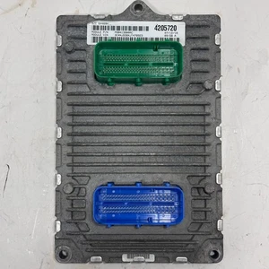 ✅ 2017-2021 Jeep Compass 2.0L 2.4L Engine Control Module ECM PCM OEM 68342095AA - Picture 1 of 8