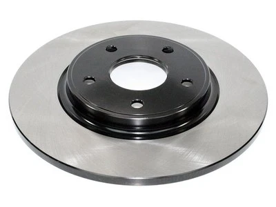 For 2012-2020 Dodge Journey Brake Rotor Rear 64172FSDN 2013 2014 2015 2016 2017 - Image 1 of 2