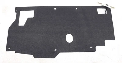 NEW OEM GM Radiator Air Seal Right 20968483 Cadillac SRX 3.0L 3.6L 2010-2016 - Image 1 of 4