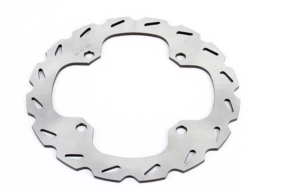 2012-2013 Polaris Sportsman XP 850 Touring EPS - Rear RipTide Brake Rotor Discs - Image 1 of 1