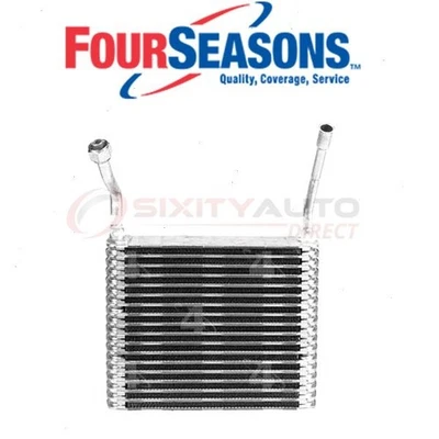 Four Seasons AC Evaporator Core for 1998-2000 Mercury Mountaineer - Heating hw - Image 1 of 4