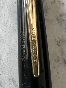 Vtg Koh-i-noor Pens (3) - Picture 1 of 5