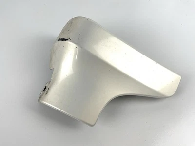 Infiniti G37 2009-2013 sedán delantero izquierdo conductor guardabarros protector contra salpicaduras OEM Foto 1 de 4