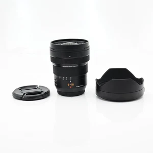Panasonic Leica 8-18mm f2.8-4 DG Vario-Elmarit Lens MFT H-E08018 #317 - Picture 1 of 7
