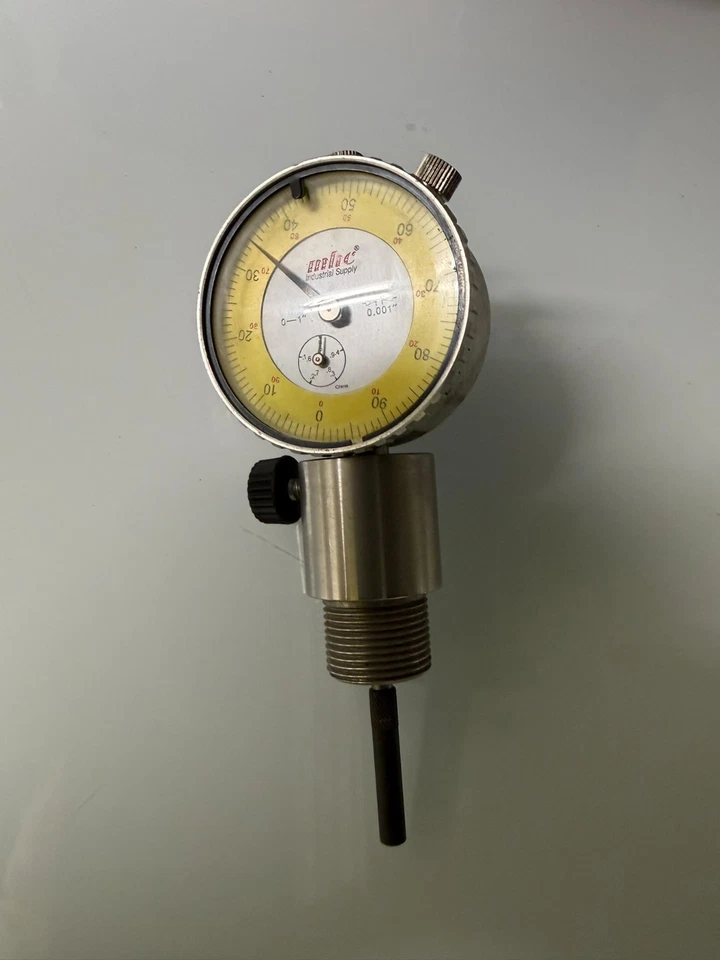 Cummins 12 valve piston TDC gauge - Image 1 of 1